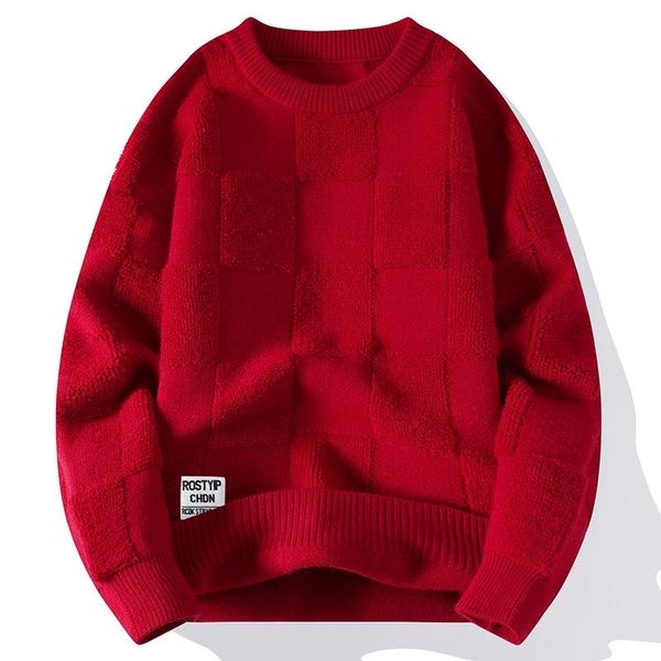 

christmas style designer warm hoodies sweater suit men or women fashion streetwear clothing pullover sweatshirts loose hoodies lovers 2022, White;black