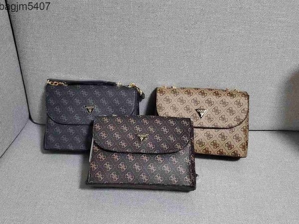 

2023 latest hand bag store discounts are 55% simple printed women's shoulder bag with simple style