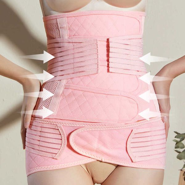 

slimming belt maternity postpartum belt postpartum girdles women's recovery postnatal body shaper compression belt slimming and shaping