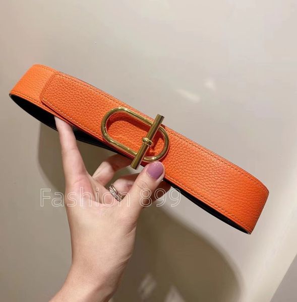 

luxury belts for mens and women designers leather classic brush gold silver buckle black gray men belt width 38 mm, Black;brown