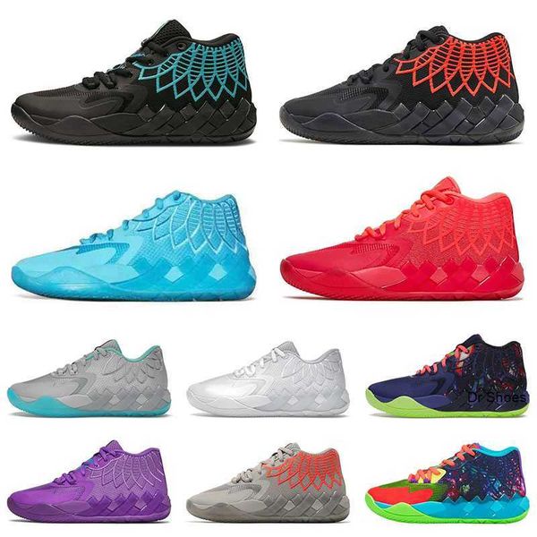 

ale lamelo balls mb.01 basketball shoes white silver ufo trainers shoe cat galaxy queen buzz city purple glimmer blue atoll red blast