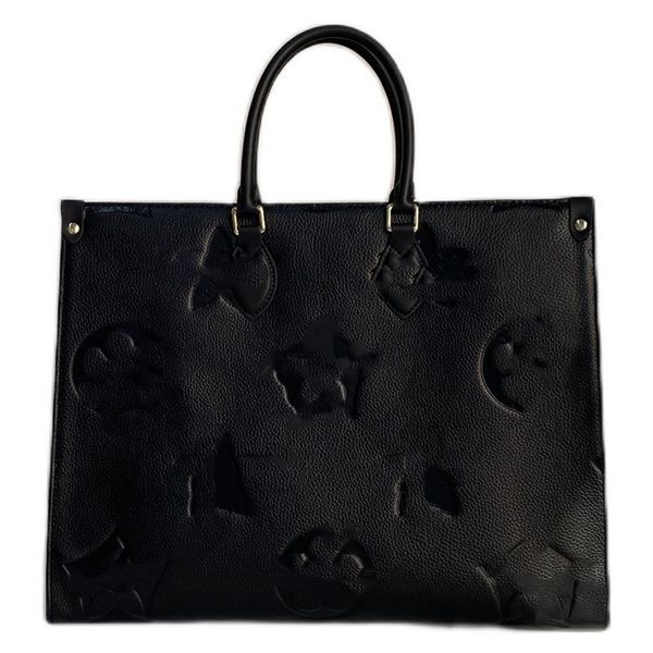 

fashion crafty onthego mm gm pm women luxurys designers bags genuine leather lady handbags messenger crossbody shoulder bag totes wallet bac