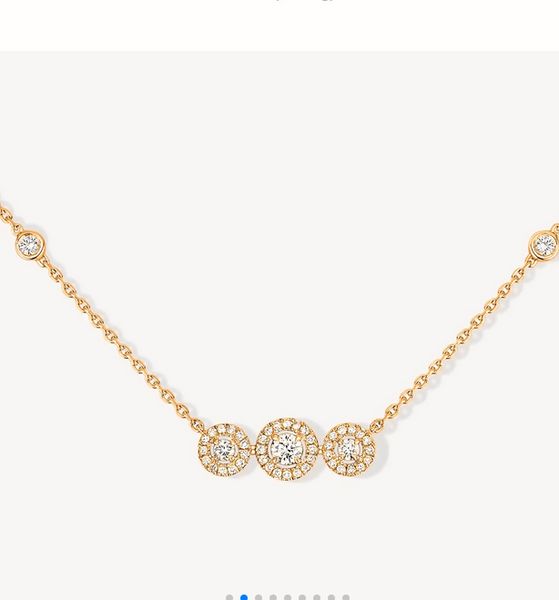 

kendrscott necklace new in luxury fine jewelry chain necklace for womens pendant k gold heart designer ladies fashion pearl saturn letter ev, Silver