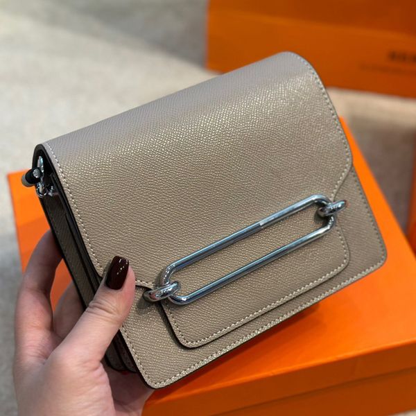 

luxury bag designer bags crossbody bag ladies mini handbags women handbag wallet fashion solid color purses