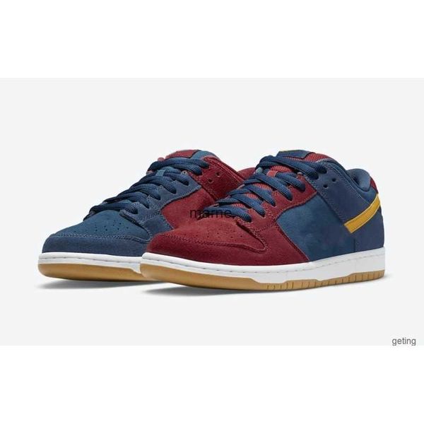 

shoes sneakers kids dunks low barcelona casual sport size 36-45 men