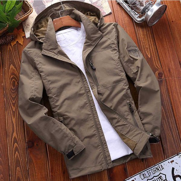 

men's jackets men's streetwear bomber zipper jacket male casual harajuku hip hop hoodies slim fit pilot coat men brand clothing si, Black;brown