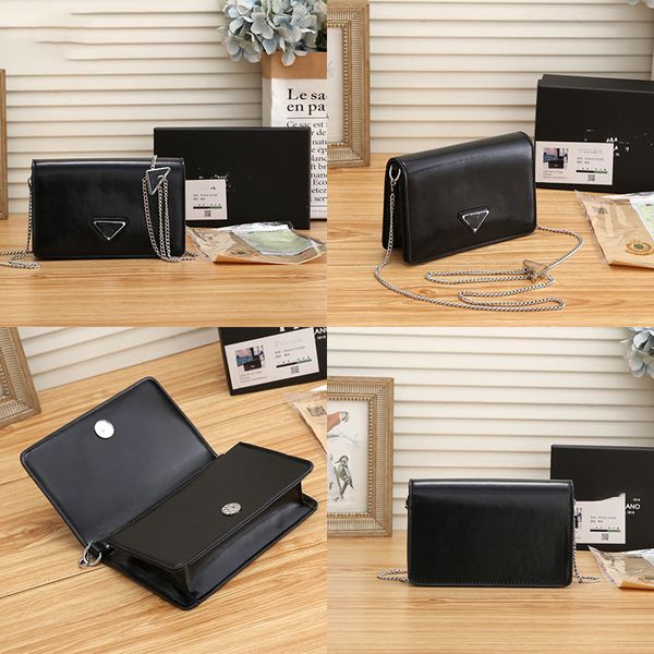 

designer woman bag purse handbag fashion genuine leather original box shoulder bags ladies clutch wallet wholesale