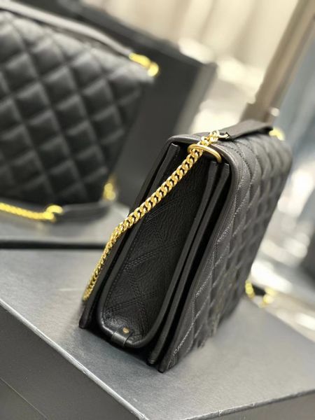 

ladies bag fashion casual simple high-end quality shoulder bag no. 579607