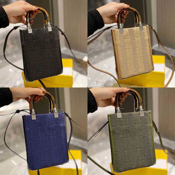 

evening bags cross body bags designer mini tote women embroidery handbag amber handle shoulder messenger crossbody clutch lady purse 220524