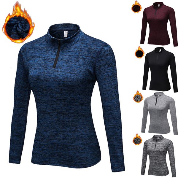 

mens down parkas women running jackets fitness sports coat compression long sleeve gym for gym 221206, Black