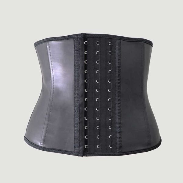 

slimming belt modeling strap short torso latex waist body shapewear belt women slimming underwear xxs waist sheath slimming t221205