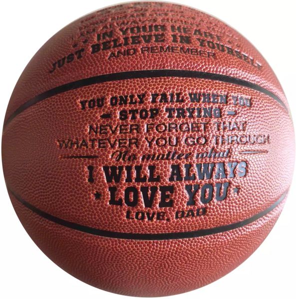 

soccer balls deflated customized wholesale size 7 pu basketball for match