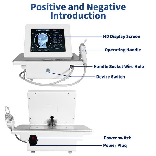 

portable rf fractional microneedling machine 50% off mesotherapy skin and face lift sublative beauty facial and body scarlet removal treatme