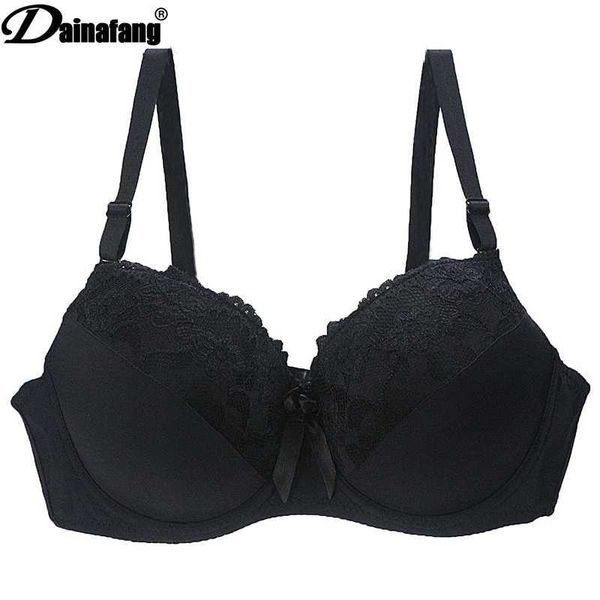 

womens underwear 34/75 36/80 38/85 40/90 42/95 44/100 bcde cup bras lace bra for ladies plus size lingerie, Red;black