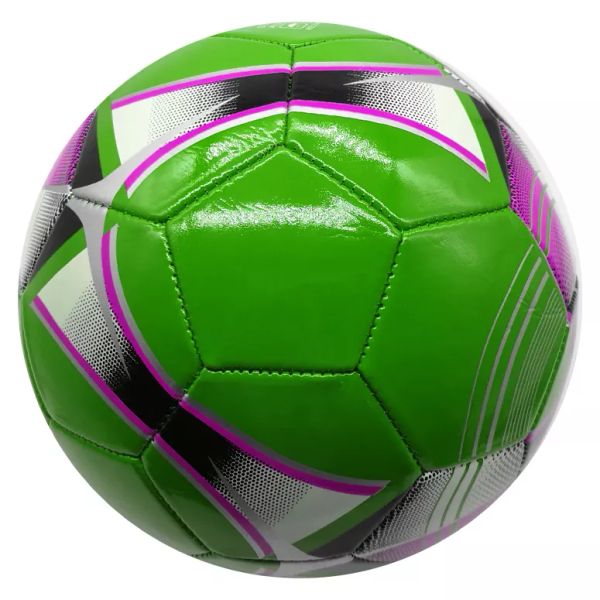 

material pu soccer ball practice exercise football indoor outdoor sports match football low moq light weight