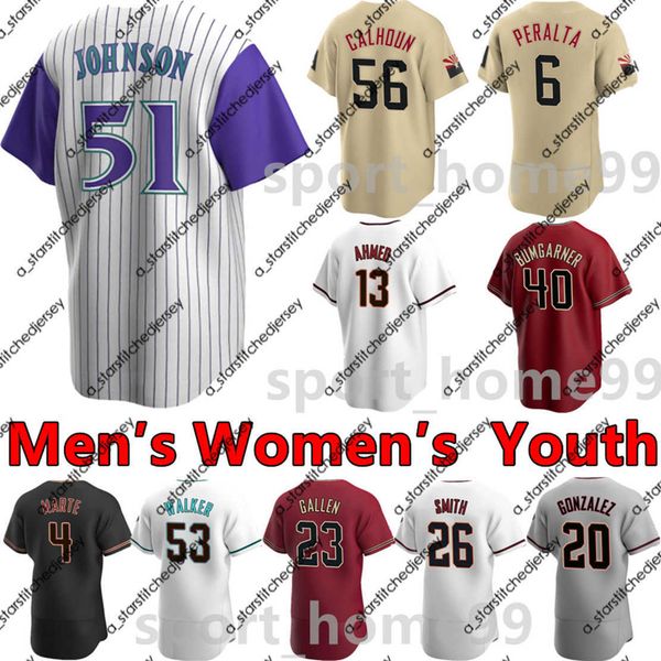 

baseball jerseys 22022 custom 53 christian walker jersey 10 josh rojas 1 wilmer difo 12 daulton varsho 4 ketel marte 2 geraldo perdomo 5 ale, Blue;black