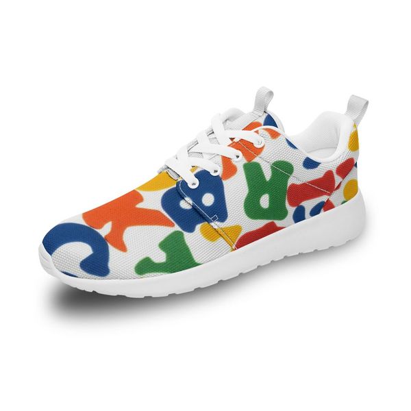 

customized sneakers for women & men fashion sneakers with box custom breathable diy running shoes