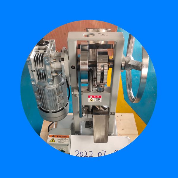 

door to door small processing machinery tdp-5 candy press tablet tdp machine thdp-5