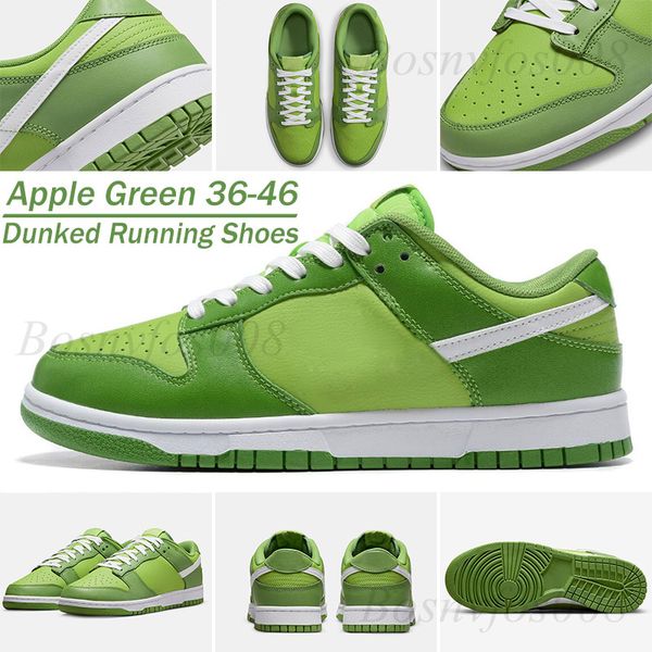 

2022 men casual shoes designer dunkes women apple green disrupt easter pastel hyper royal just do it malachite navy blue pale ivory panda st