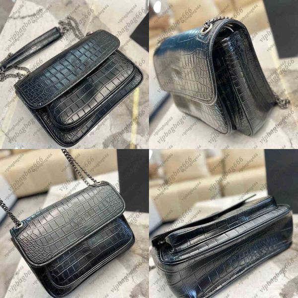 

new evening bags shoulder designer messenger women chain handbag cool bucket leather crossbod female purses 220416