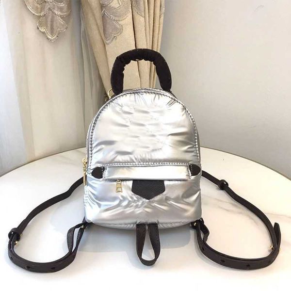 

cc bag wallets mini backpack shoulder bags women handbag cotton material classic letter old flower print lady back pack genuine leathe zippe, Red;black