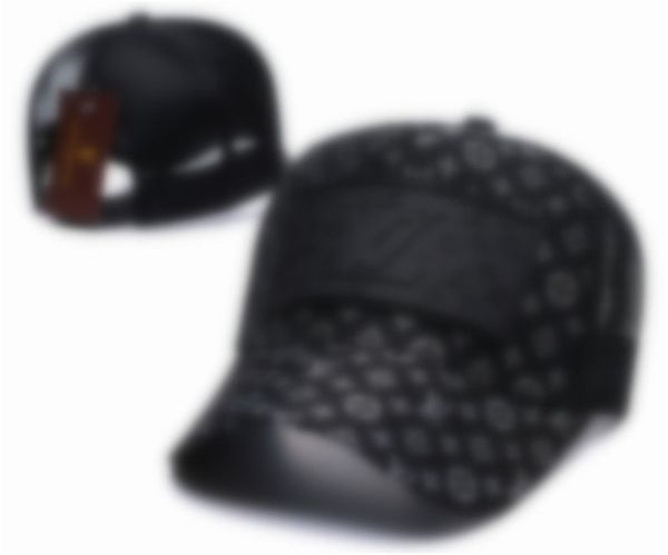 

high-quality street ball caps fashion baseball hats mens womens sports caps 23 colors forward cap casquette designer adjustable trucker hat, Blue;gray
