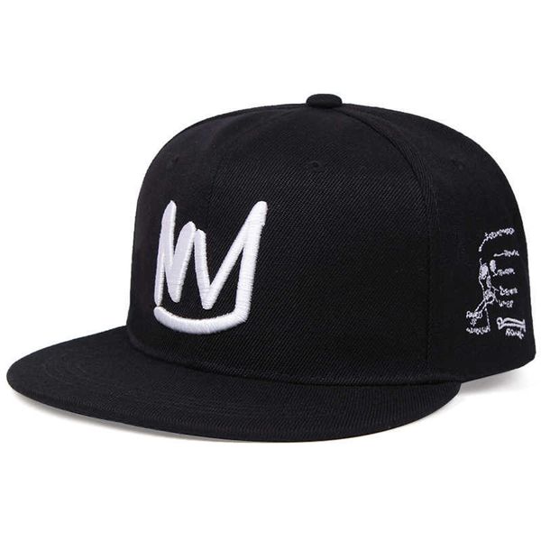 

ball caps new creative 3d embroidery baseball cap for men hip-hop adjustable snapback women hat 1206, Blue;gray