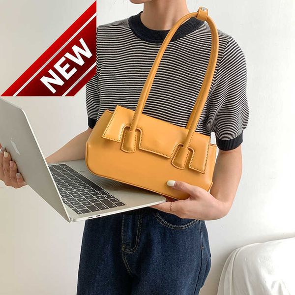 

designer bags for women korean version new hand minority high-grade shoulder bags versatile stereotype arc de triomphe armpit factory direct