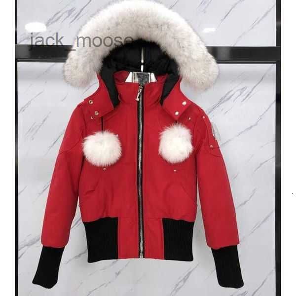 

men's down parkas moose ship fast winter coats outdoor warm man coate outwear jackets knuckles doudoune 2 rfhj 25, Black