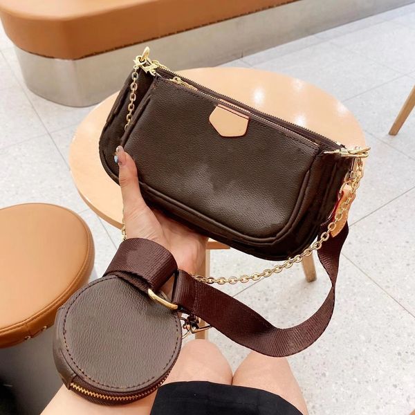 

satchel purses and shoulder bag for women trendy mini small size black brown pink green cosmetic makeup coin purse luxury designer womens wa
