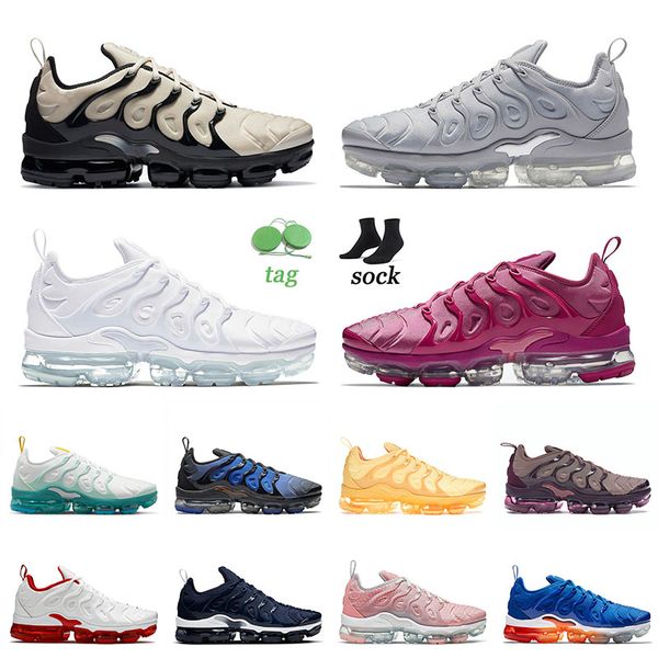 

designer mens women running shoes plus tn atlanta cargo khaki betrue tennis ball cherry tns triple black aurora outdoor sports trainers