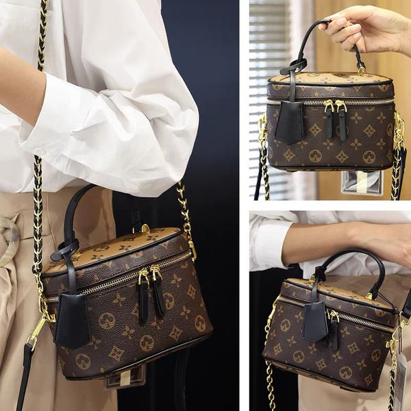 

luxurys designers neonoe bucket shoulder bags flower purses louiseity women tote brand letter viutonity genuine leather handbags vuttons cro