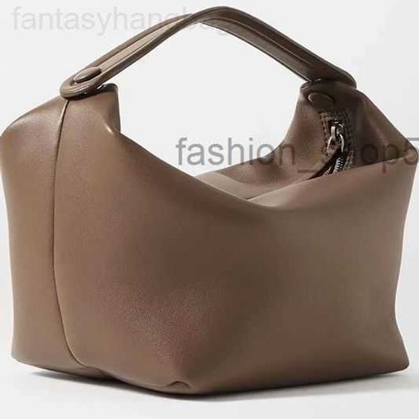 

the row bag designer luxury for womens handbags crossbody purses large capacity totes 7a multicolour fashion lnclined shoulder black walle d