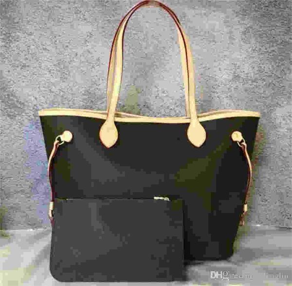 

designer bag designer women bag monograms onthego gm mm bags pu genuine leather luxury louiseity handbags viutonity lvs purse totes shoulder