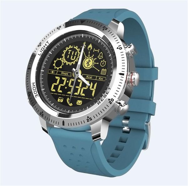 

Smart Watch Compass Fitness Tracker Sports Activity Smart Wristwatch Bluetooth Pedometer Deep Waterproof Smart Bracelet For Android iPhone Phone