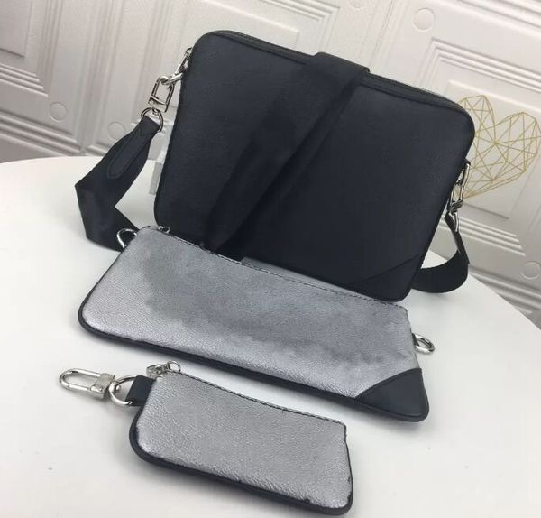 

luxurys designers postman bags card holder cross body tote cards coins mens womens leather shoulder bags envelope purse holders hangbag