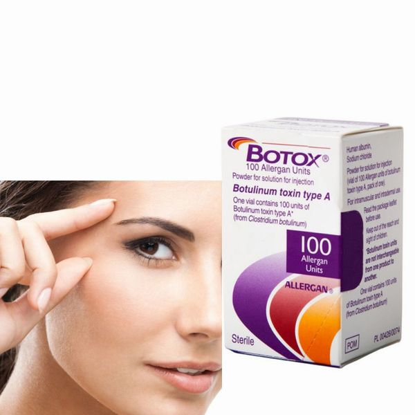 

other health & beauty items facial botox's 100iu anti-wrinkles filler btx botoxs botulax nabota juvederm
