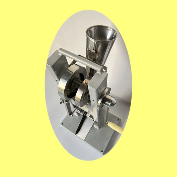 

tdp0 machinery powder press machine candy milk tablet dies press tdp-0 presser