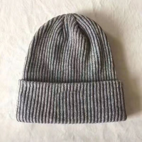 

mens womens fashion designer beanie hat winter solid color letter outdoor beanies bonnet head warm cashmere knitted skull cap trucker fitted, Yellow