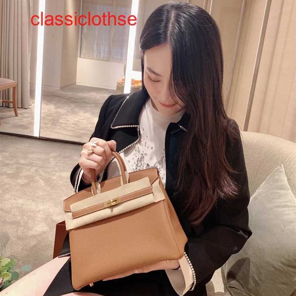 

herme brikin designer bags price bags for women online shop 2022 new layer cowhide litchi pattern bag crocodile women's handhe