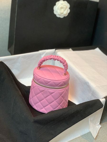 

2022 luxury designer shopping bag genuine leather soft leather trendy shoulder swith box brand vintage hobo women silver chain