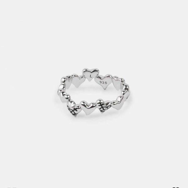 

designer vivian westwood ring empress saturn ring 925 silverb3hzb3hz, Silver