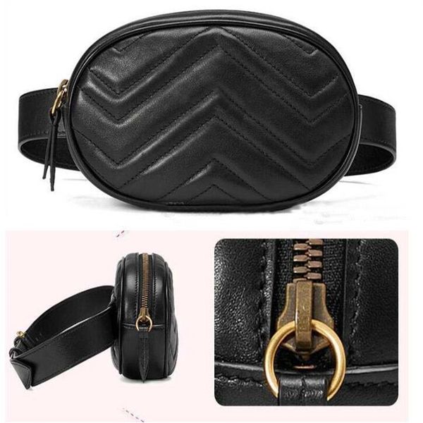 

fashion pu leather handbags women bags fanny packs famous waist handbag lady belt chest bag crossbody 4 colors 91v