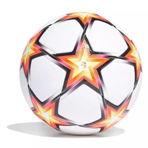 

balls factory wholesale low price 5 custom ball football training soccer balls for sale