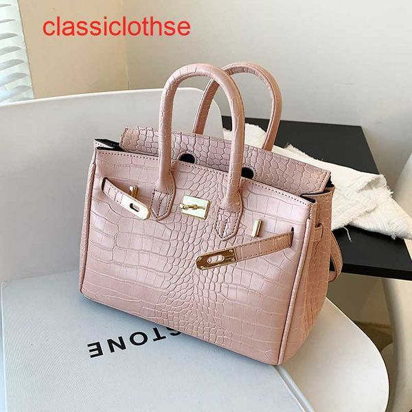 

herme brikin designer bags price bags for women online shop large capacity women's summer 2022 new fashion crossbody stone pattern