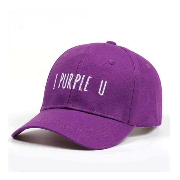 

ball baseball cap kpop v purple personality caps niadjustable hip hop hats i prple u snap back hat 1206, Blue;gray