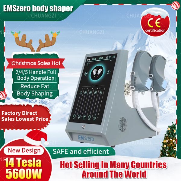 

continuous passive motion machine 2023 new rf emszero body sculpting slim fat burning 2/4/5 handles emslim equipment