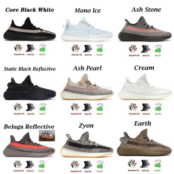 

runin mens bone 2.0 cmpct sandals running shoes clay zebra cream dazzling 3m white black womens designer