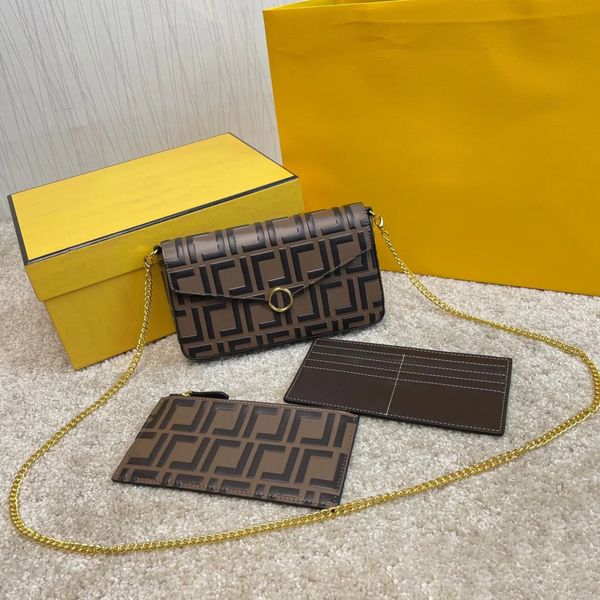 

luxurys designers handbags coin purses clutch bag cross body shoulder bags card holder genuine leather embossing key pouch coins classic hol
