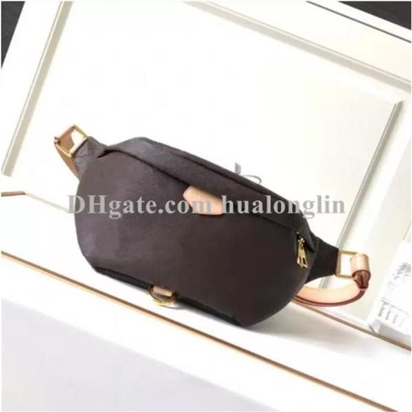 

woman handbag chest bag waist bags bumbag fanny pack shoulder cross body purse flower fashion237q